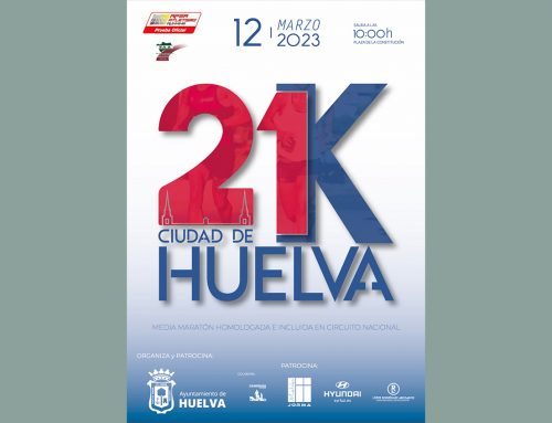 21K Huelva